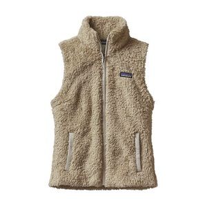 Patagonia Women's Los Gatos Fleece Vest